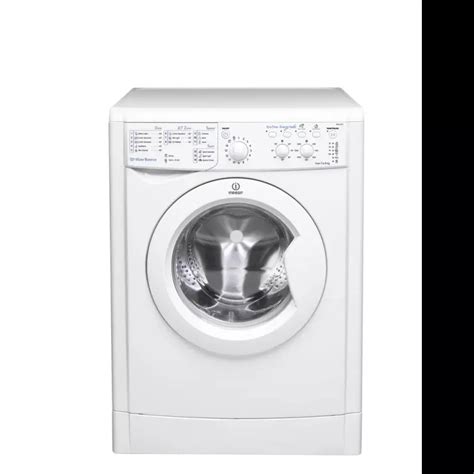 indesit iwc 61651 manual